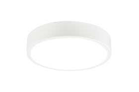 Saona 4000K Ceiling Lights Mantra Fusion Flush Fittings